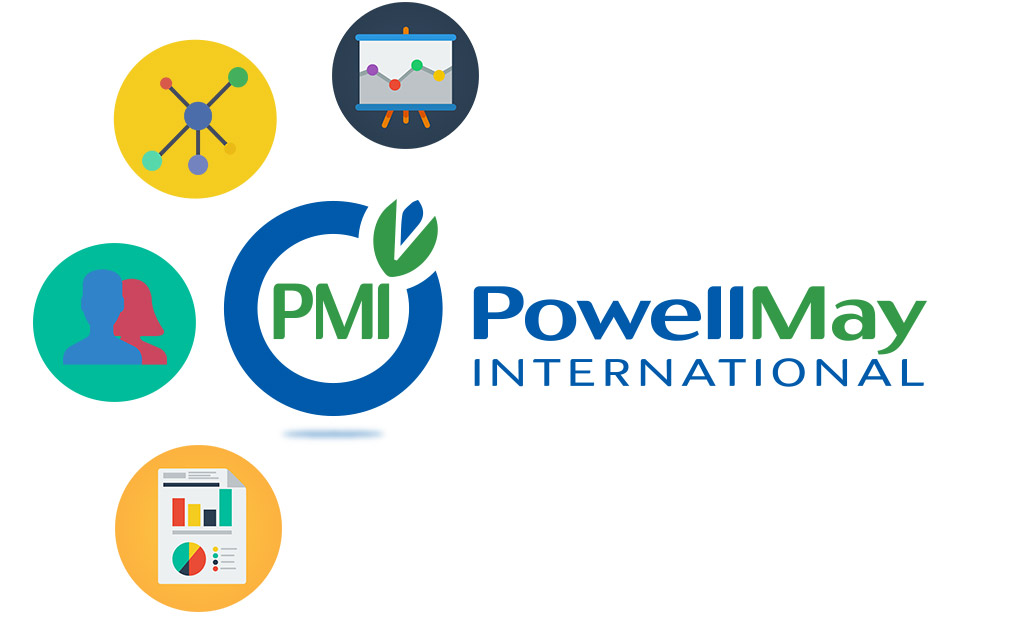 Innovate with Powell May International
