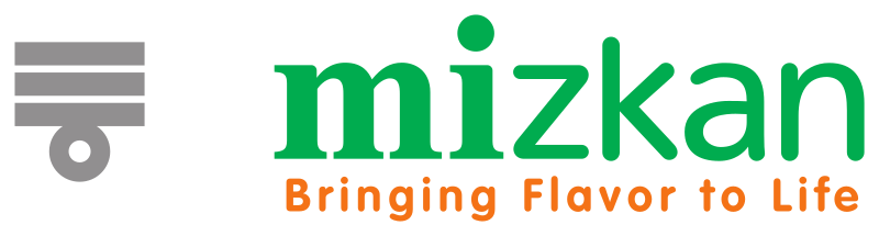 Mizkan Logo